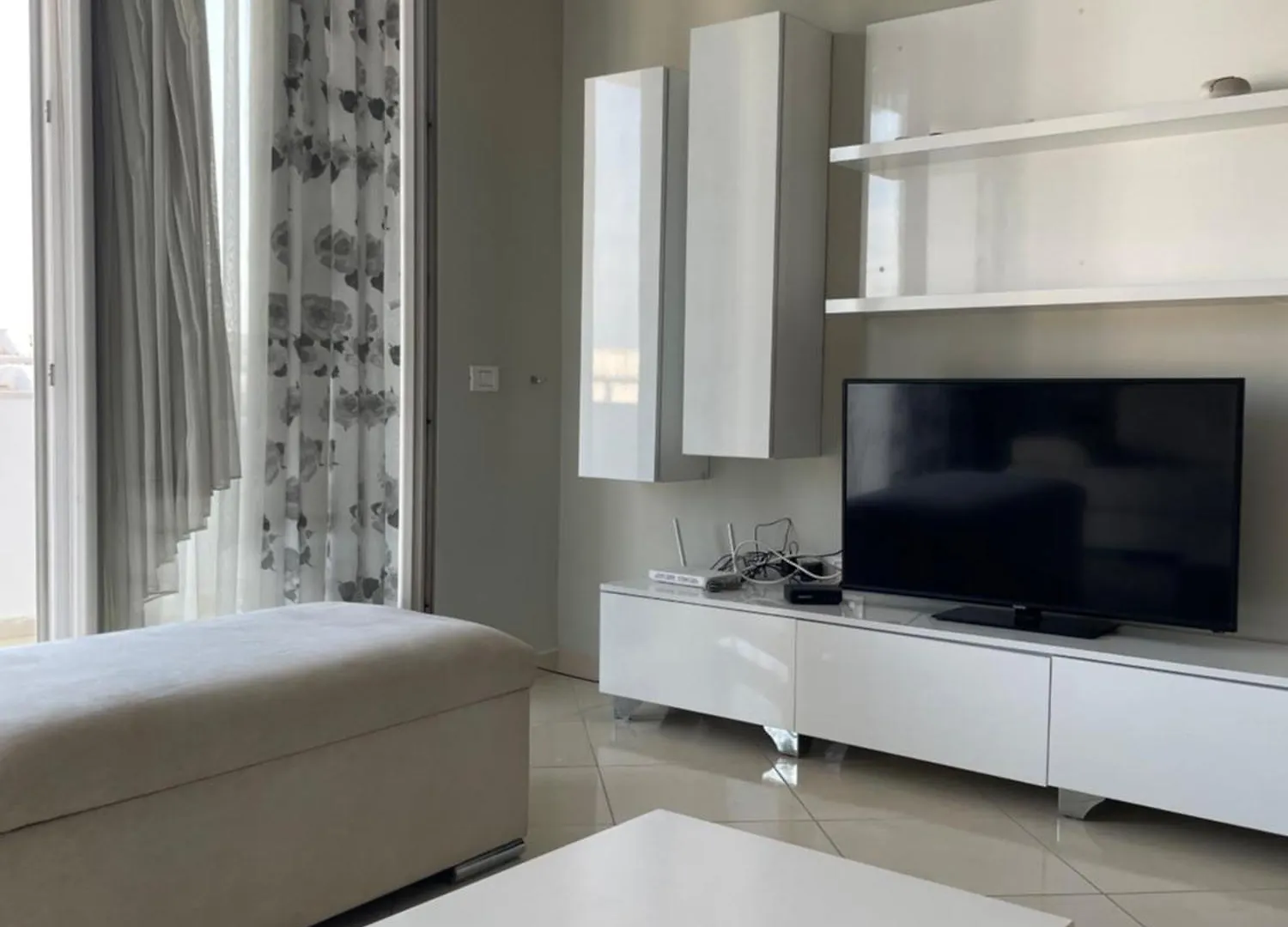 White House Lägenhet Durrës
