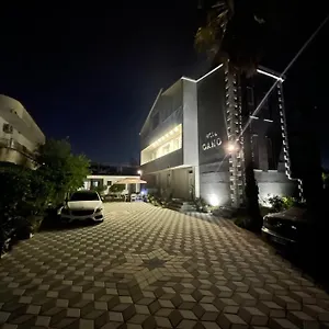 Vila Cano Гостевой дом