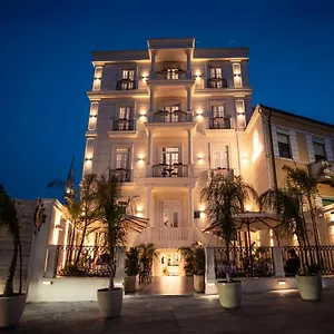 Hotell Art Gallery Boutique, Durrës